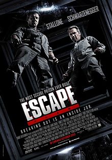 42. Escapeplanfilmposter