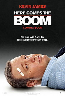 43. 220px-Here_Comes_the_Boom_Poster