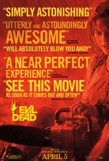 44. EVIL DEAD