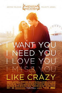 45. 220px-Like_Crazy