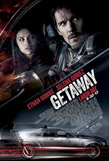 47. 220px-Getaway_Poster