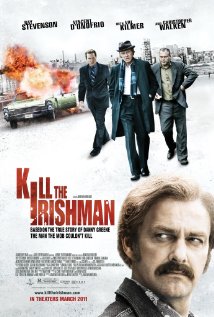 48. kill the irishman