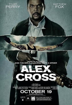 49. 250px-AlexCross2012Poster