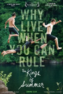 49. kings of summer