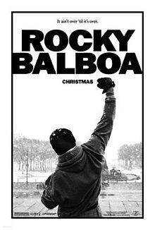 5. ROCKY BALBOA