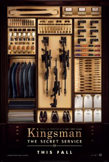5. kingsman