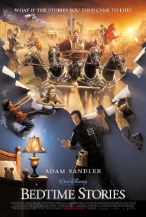 6. BEDTIME STORIES