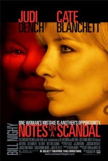 6. NOTES ON A SCANDAL