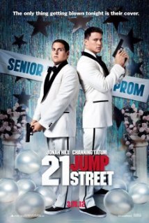 7. 21 JUMP ST