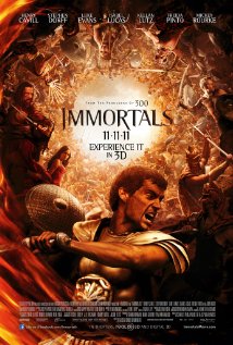7. IMMORTALS