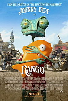 8. 220px-Rango2011Poster
