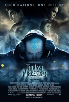 8. 220px-The_Last_Airbender_Poster