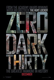 8. 220px-ZeroDarkThirty2012Poster