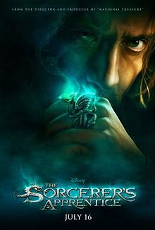 9. 220px-Sorcerers_apprentice_poster