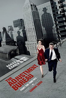 9. 220px-The_Adjustment_Bureau_Poster