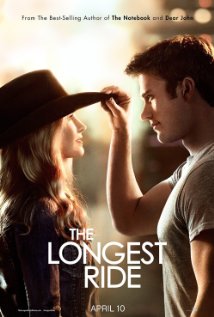 LONGEST RIDE