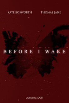 BeforeIWakePoster