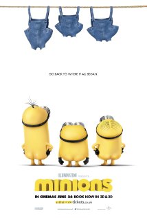 MINIONS