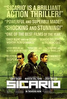 Sicario_poster