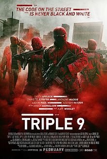 Triple_9_poster