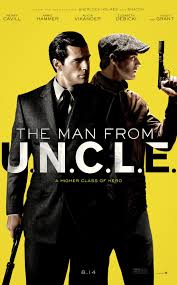 UNCLE
