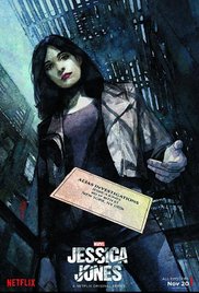 JESSICA JONES