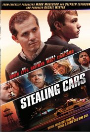 STEALING CARS