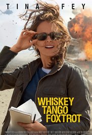 WHISKEY TANGO