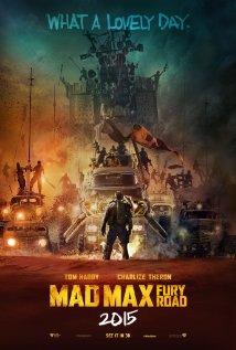 MAD MAX