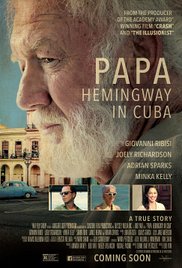 PAPA HEMENWAY