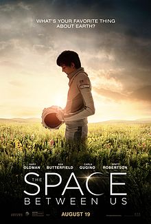 The_Space_Between_Us_poster