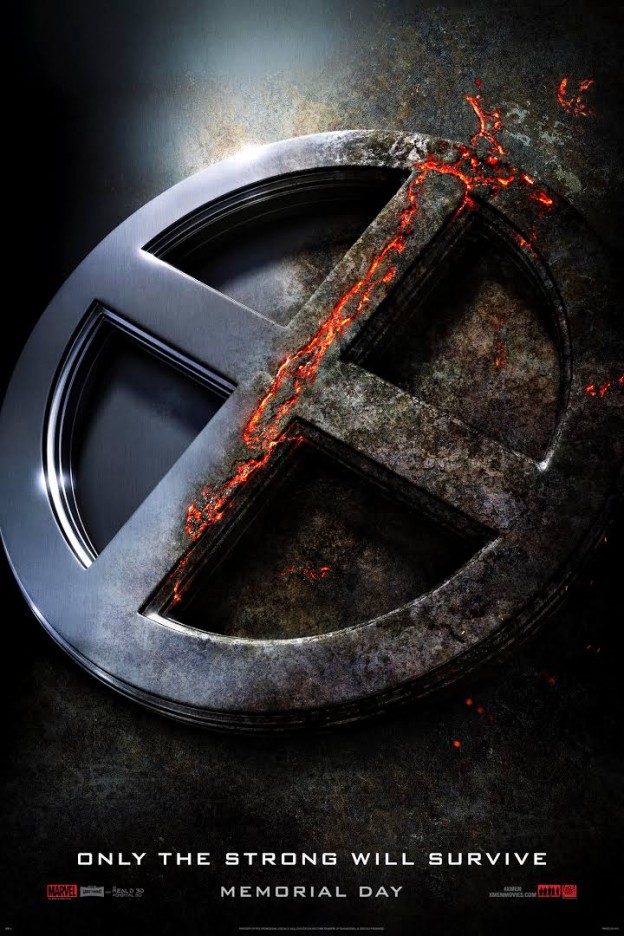 XMEN APOC
