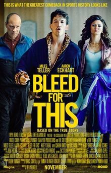 Bleed_For_This_poster