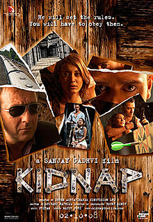 KidnapPoster