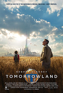 Tomorrowland_poster2015