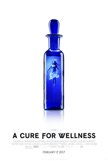 CureforWellnessOfficialPoster2017