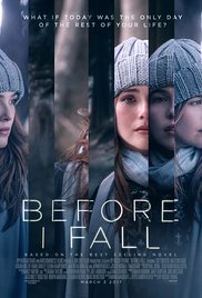 BEFORE I FALL