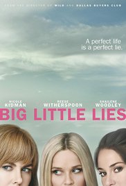 BIG LITTLE LIES