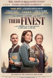 THEIR FINEST