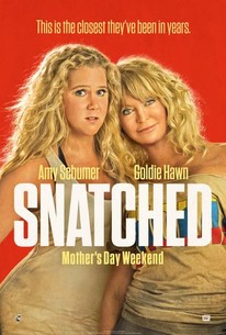 Snatched2017poster