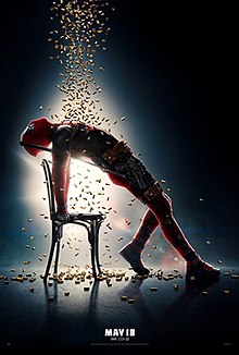 220px-Deadpool_2_poster2018