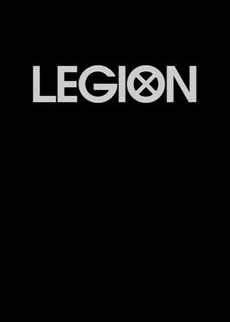 LEGION2018