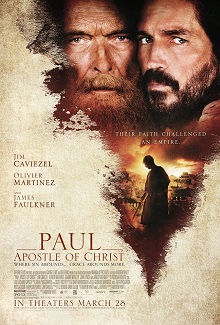 Paul,_Apostle_of_Christ_poster2018