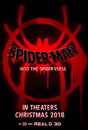 SPIDERVERSE