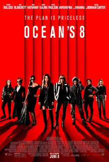 OceansEightPoster2018