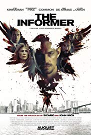THE INFORMER 2019